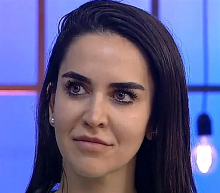 MasterChef Duygu, "Beni aldattı" dediği nişanlısıyla barıştı!