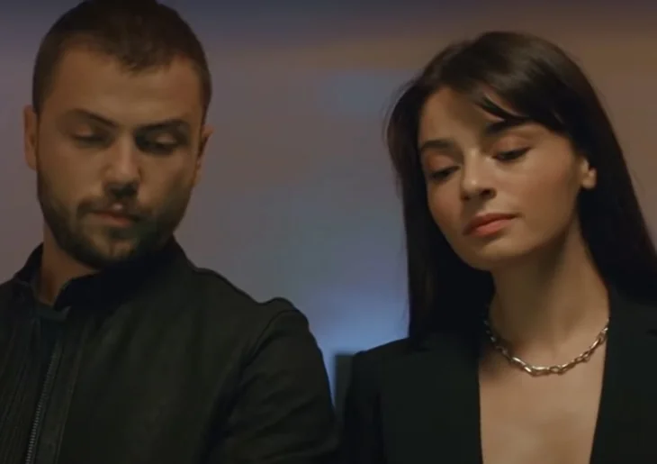 'Arıza'nın yeni bölümünden ilk tanıtım!