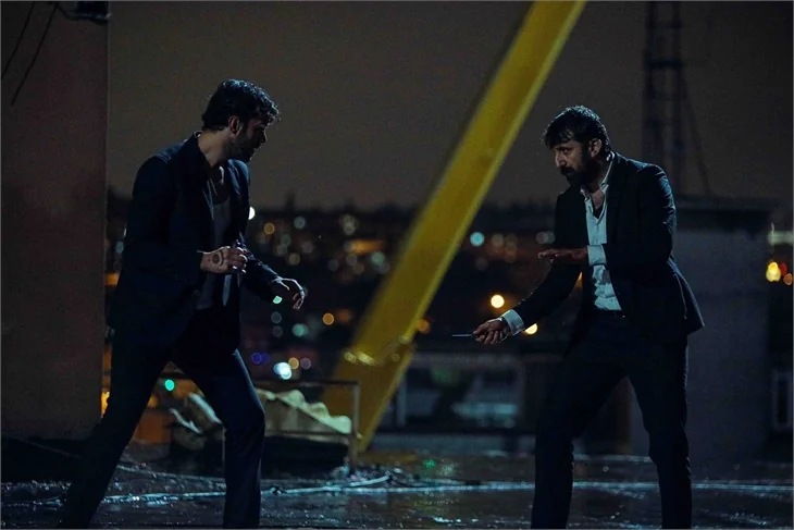 Çukur'da tüm dengeleri değiştirecek gelişme!