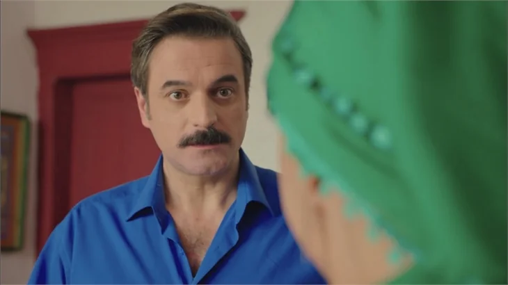 'Kalk Gidelim'in yayın günü değişti!
