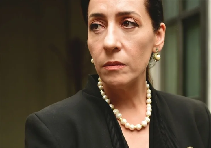 'Kırmızı Oda'ya sürpriz bir isim konuk oluyor!