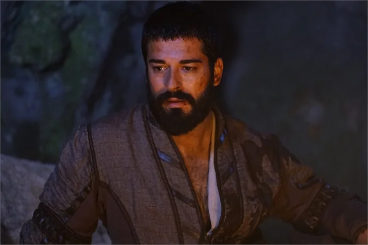 'Kuruluş Osman' zirveye kuruldu!