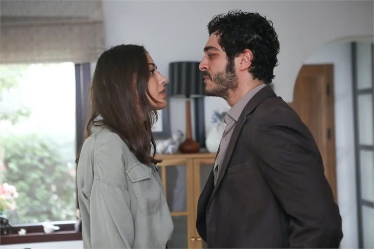 ‘Yarım Kalan Aşklar’da kartlar yeniden dağıtılıyor!