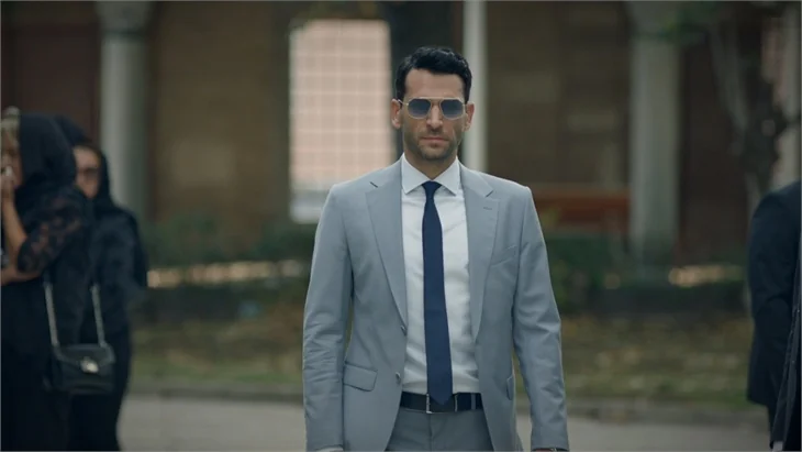 'Ramo'nun yeni bölüm tanıtımı yayınlandı!