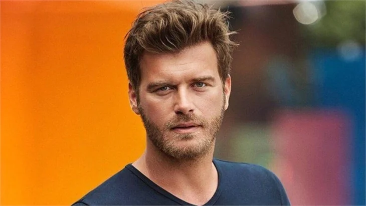 Kıvanç Tatlıtuğ'dan yeni proje bombası!
