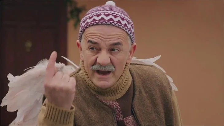 Okan Bayülgen'e şok suçlama! "Noterde kendi üzerine almış!"