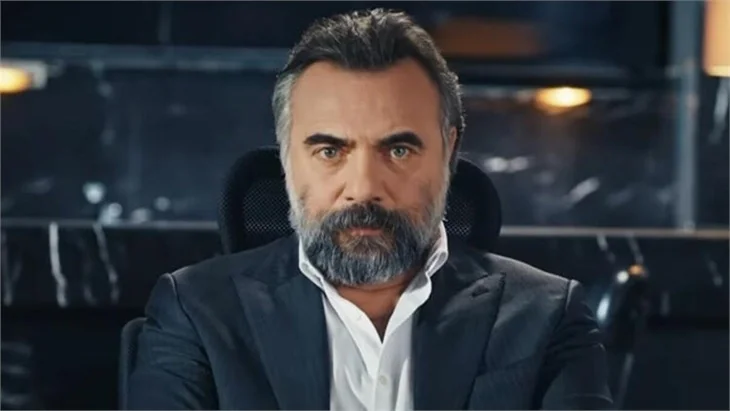 Oktay Kaynarca'dan magazin davası!