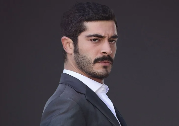 Burak Deniz, "Maraşlı" ile geliyor!
