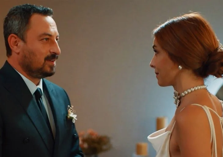 'Babil'in yeni bölüm fragmanı yayınlandı!