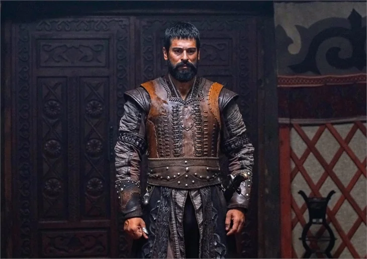 'Kuruluş Osman'da beklenen kavuşma!
