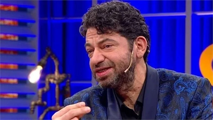 Hakan Taşıyan hastaneye kaldırıldı!