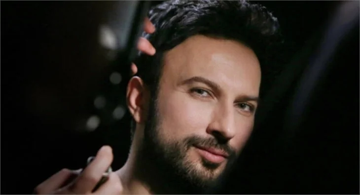 Tarkan'dan Azerbaycan'a taziye ve destek mesajı!