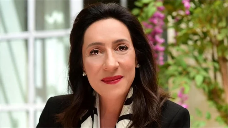 'Kırmızı Oda'nın yeni konuğu kim?