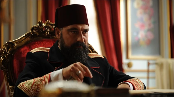 Payitaht Abdülhamid'de Hechler nerede?