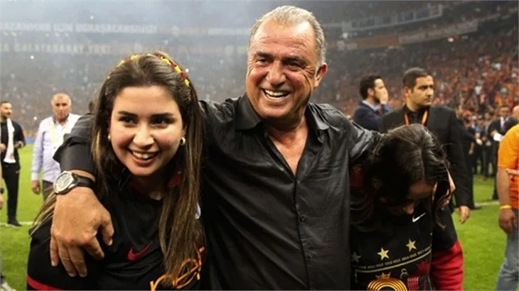 Buse Terim kendisine edilen küfürü affetmedi!