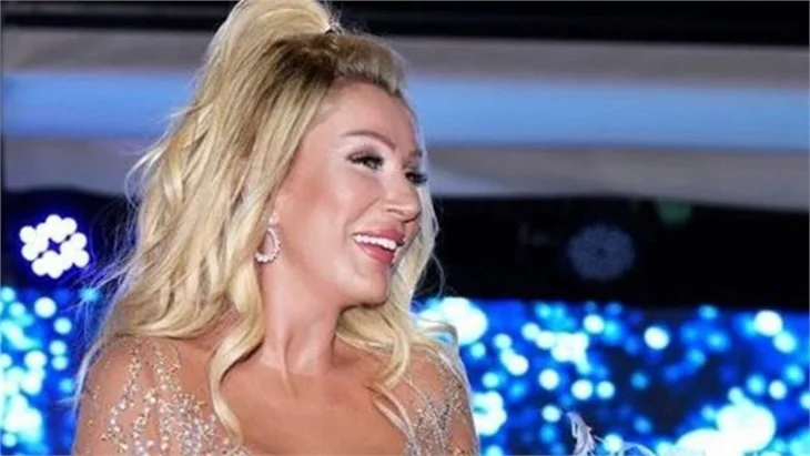 Seda Sayan şanslı gününde! Eleştirildiği konudan para kazanacak!