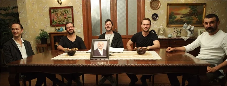 Koçavalı Kardeşler'den özel söyleşi!