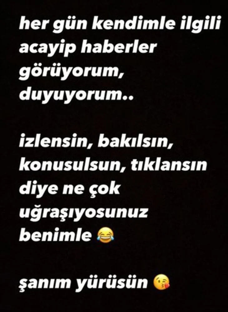 Dudak uçuklatan zam! Burcu Esmersoy'dan açıklama!
