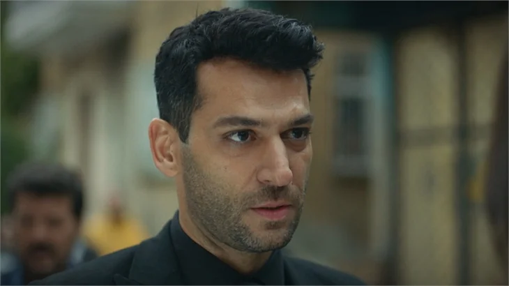 'Ramo'dan bir tanıtım daha!
