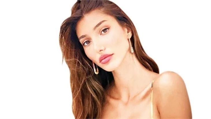Şeyma Subaşı o isme destek verdi!