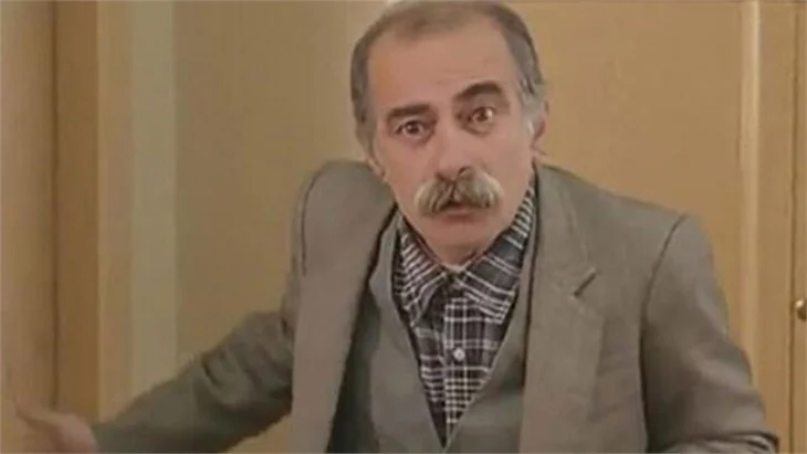 Usta oyuncu Hikmet Karagöz vefat etti!