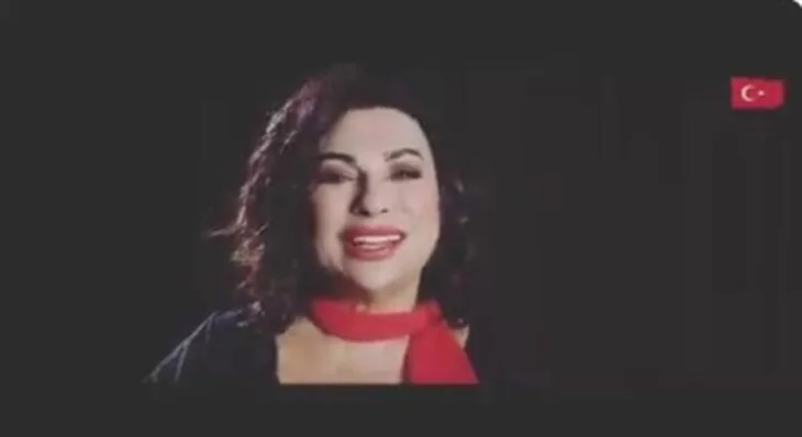 Ünlü isimlerden 29 Ekim Cumhuriyet Bayramı mesajları...