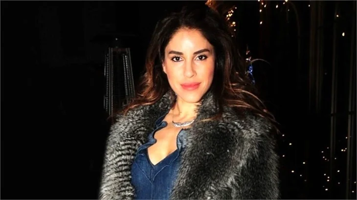 Irmak Ünal: "Koronavirüs ile boğuşuyorum!"