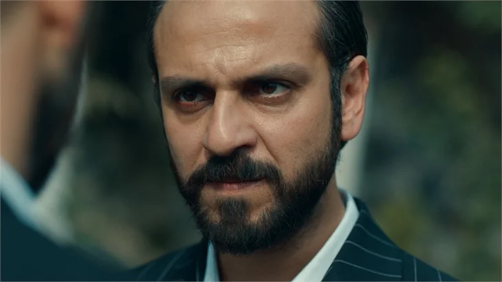 'Çukur'un heyecan dolu yeni bölüm tanıtımı yayınlandı!