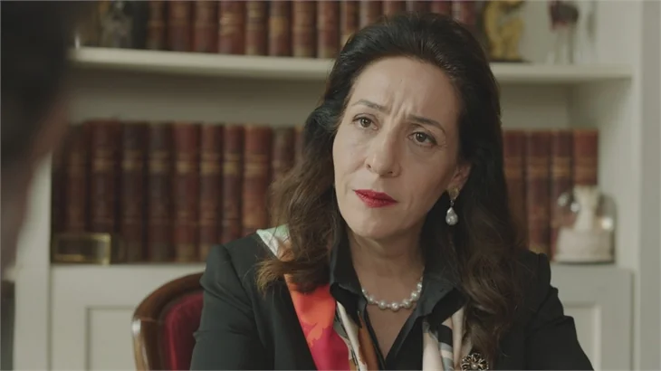 'Kırmızı Oda'dan büyük başarı! Tüm kategorilerde...