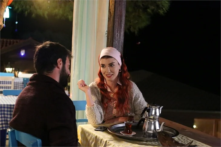 Usta oyuncu, 'Kuzey Yıldızı İlk Aşk'ta!