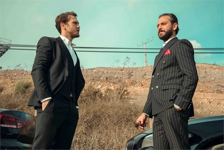 'Çukur'da Yamaç'ı büyük bir yüzleşme bekliyor!