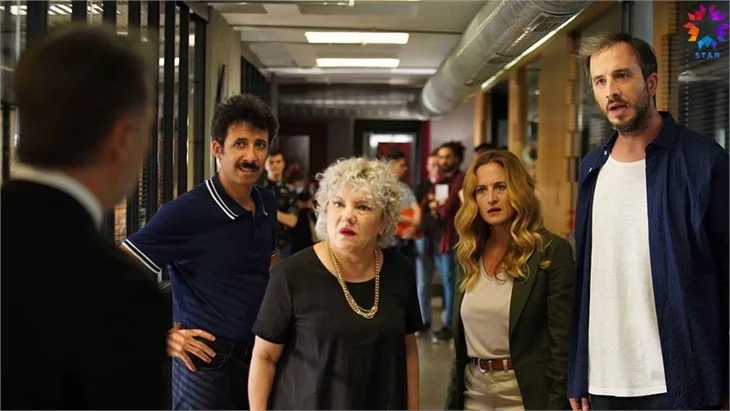 'Menajerimi Ara'ya sürpriz bir isim daha katıldı!