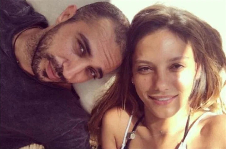 Nilay Deniz ve Erçin Karabulut boşanıyor mu?