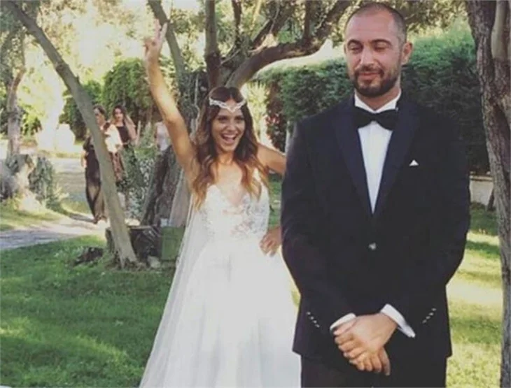 Nilay Deniz ve Erçin Karabulut boşanıyor mu?