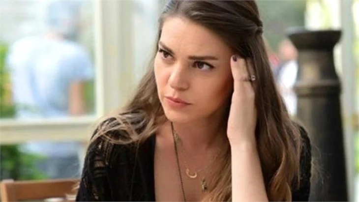 Aslı Enver'den tartışma yaratacak açıklama...