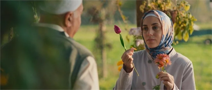 Netflix'in yeni Türk dizisi Bir Başkadır'ın fragmanı ve yayın tarihi paylaşıldı