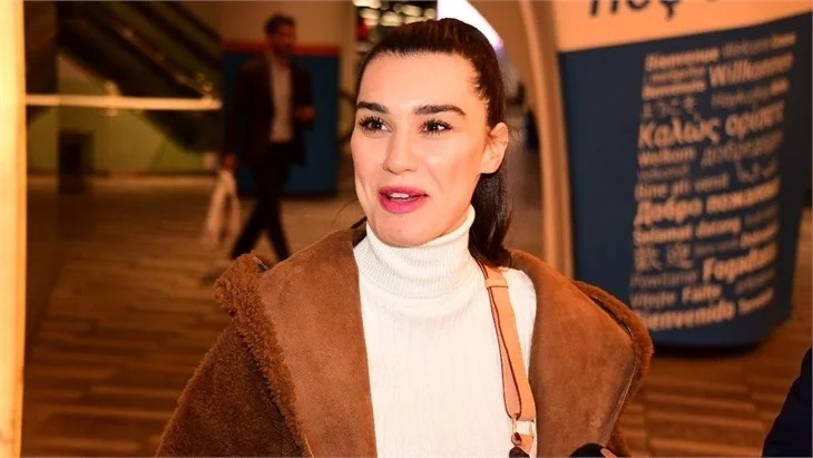 Cansu Melis Karakuş korona çıktı, rolü Burcu Kıratlı kaptı!
