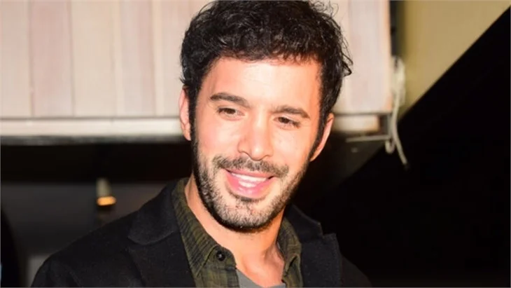Barış Arduç: Gupse evde yazıp çiziyor!