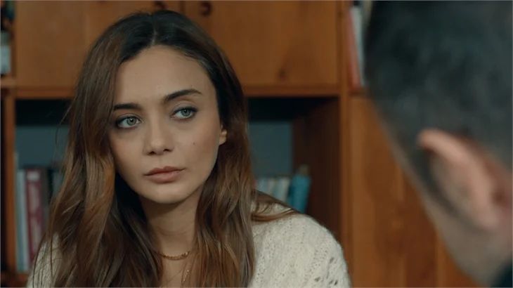 'Çukur'un yeni bölümünden ön izleme sahnesi yayınlandı!