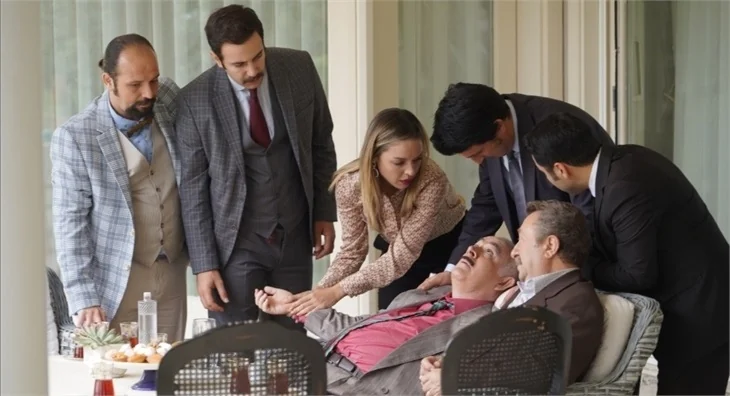 Tövbeler Olsun'da Namzet’in planı nasıl sonuçlanacak?
