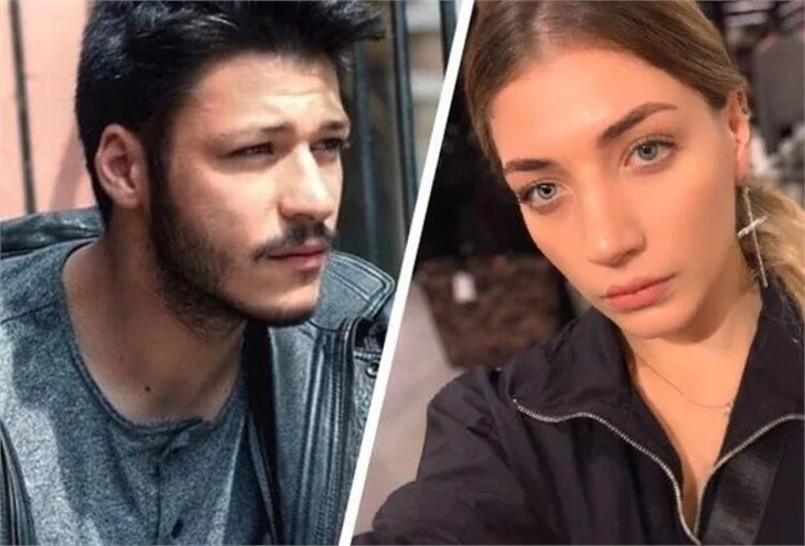 Kubilay Aka görüldüğü yerde yakalanacak!