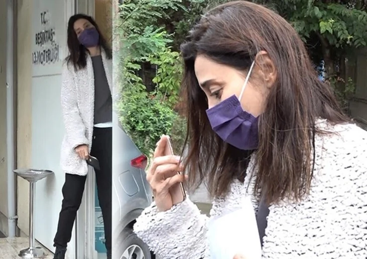 Cansu Dere: Başka zaman konuşalım