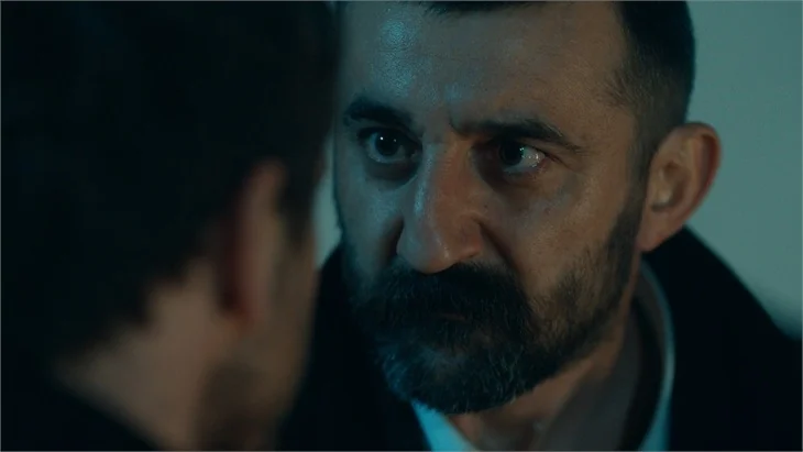 'Çukur'un heyecan dolu yeni bölümünden bir tanıtım daha!