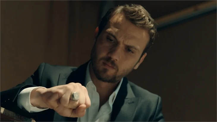 Çukur'un yeni bölümünden bir tanıtım daha!