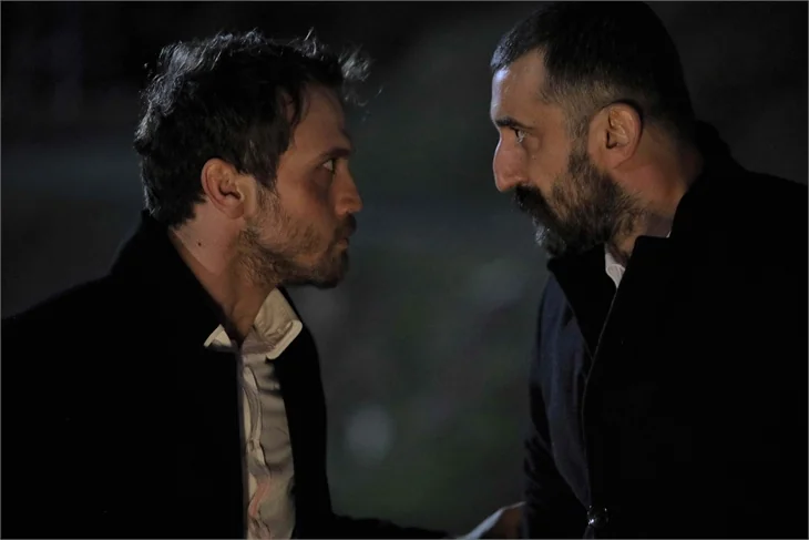 Cumali, Çukur için harekete geçti!
