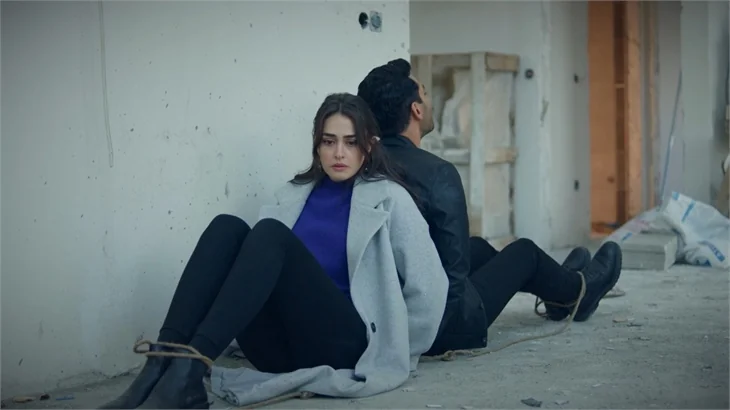 'Ramo'nun yeni bölümünden bir tanıtım daha!