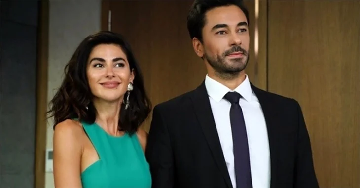 Nesrin Cavadzade ile Gökhan Alkan aşk mı yaşıyor?