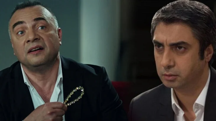 Oktay Kaynarca'dan Polat Alemdar açıklaması!