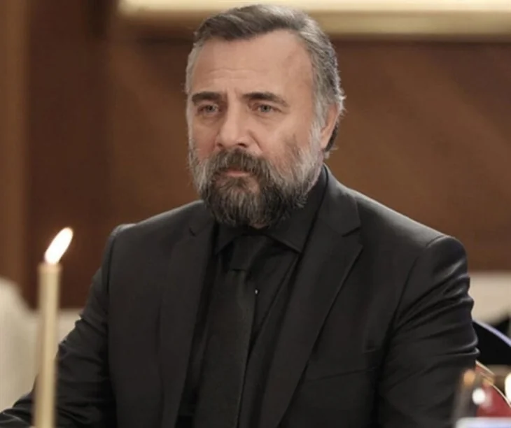 Oktay Kaynarca'dan Polat Alemdar açıklaması!