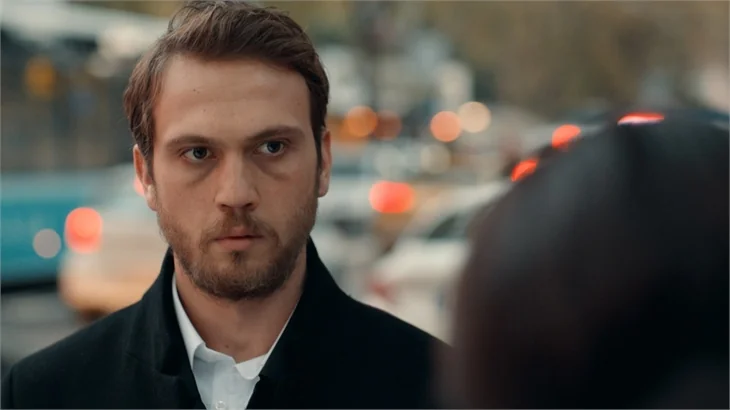 'Çukur'un yeni bölümünden ilk sahne yayınlandı!